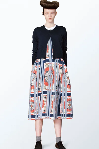 Look 27
